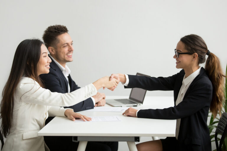 Top Reasons to Hire a Reliable Recruiter To Find a Job